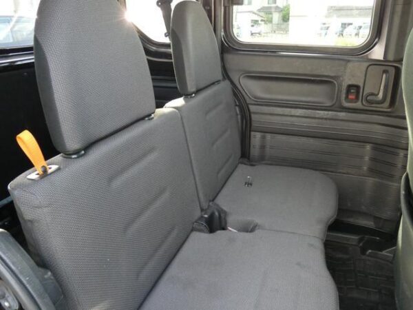 Ref:AUX-19798456 HONDA N-VAN PLUS STYLE 2019 - Image 8