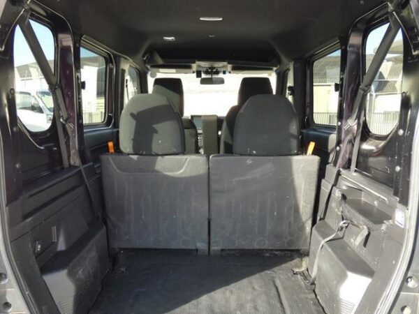 Ref:AUX-19798456 HONDA N-VAN PLUS STYLE 2019 - Image 9