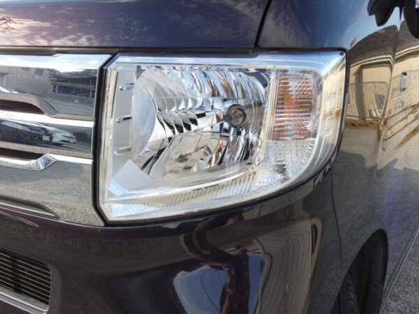 Ref:AUX-19798456 HONDA N-VAN PLUS STYLE 2019 - Image 10