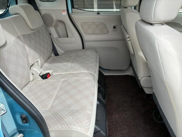 Ref:AUX-19798488 MITSUBISHI EK SPACE 2017 - Image 11