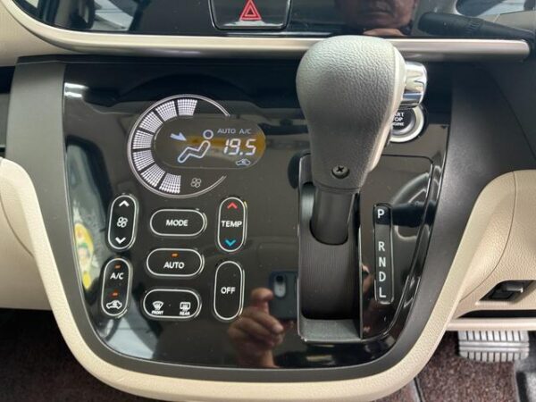 Ref:AUX-19798488 MITSUBISHI EK SPACE 2017 - Image 15