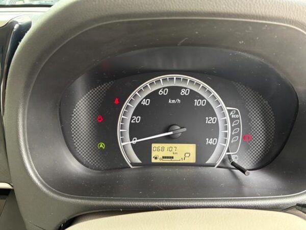 Ref:AUX-19798488 MITSUBISHI EK SPACE 2017 - Image 16