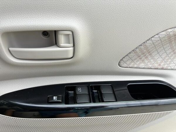 Ref:AUX-19798488 MITSUBISHI EK SPACE 2017 - Image 18