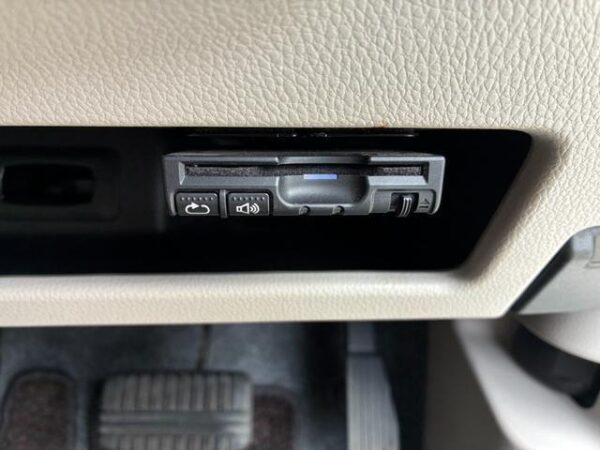 Ref:AUX-19798488 MITSUBISHI EK SPACE 2017 - Image 19