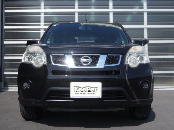 Ref:AUX-19798491 NISSAN X-TRAIL 2010 - Image 2