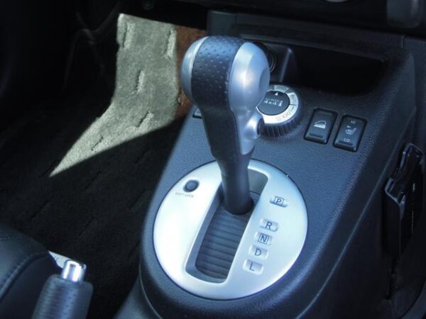 Ref:AUX-19798491 NISSAN X-TRAIL 2010 - Image 11