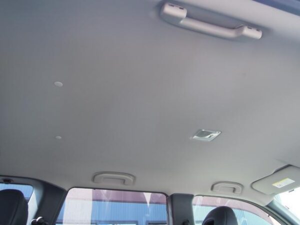 Ref:AUX-19798491 NISSAN X-TRAIL 2010 - Image 12