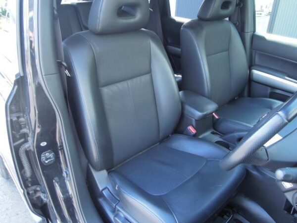 Ref:AUX-19798491 NISSAN X-TRAIL 2010 - Image 13