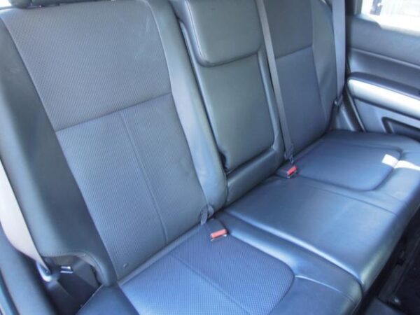 Ref:AUX-19798491 NISSAN X-TRAIL 2010 - Image 14