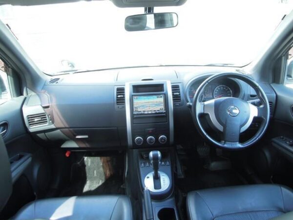 Ref:AUX-19798491 NISSAN X-TRAIL 2010 - Image 15