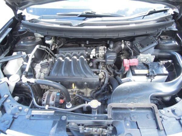 Ref:AUX-19798491 NISSAN X-TRAIL 2010 - Image 17