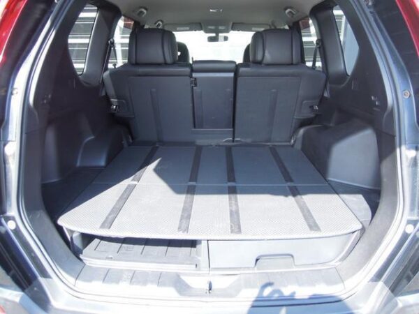 Ref:AUX-19798491 NISSAN X-TRAIL 2010 - Image 18
