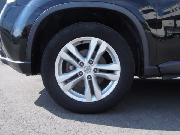 Ref:AUX-19798491 NISSAN X-TRAIL 2010 - Image 19
