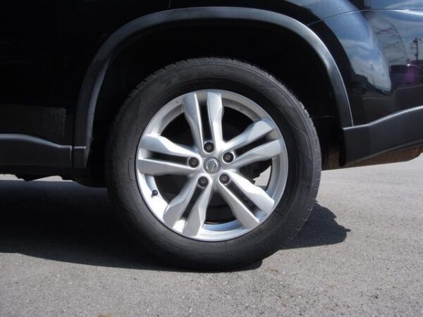 Ref:AUX-19798491 NISSAN X-TRAIL 2010 - Image 20