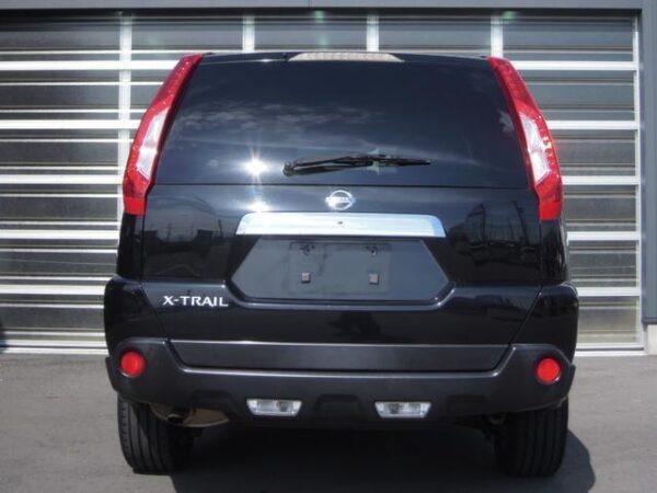 Ref:AUX-19798491 NISSAN X-TRAIL 2010 - Image 3