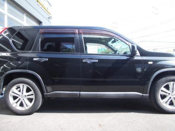 Ref:AUX-19798491 NISSAN X-TRAIL 2010 - Image 4