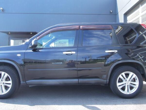 Ref:AUX-19798491 NISSAN X-TRAIL 2010 - Image 5