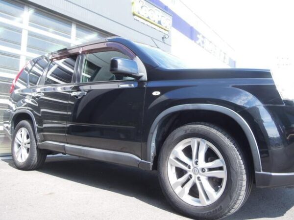 Ref:AUX-19798491 NISSAN X-TRAIL 2010 - Image 6