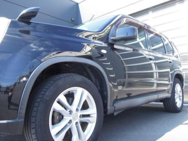 Ref:AUX-19798491 NISSAN X-TRAIL 2010 - Image 7