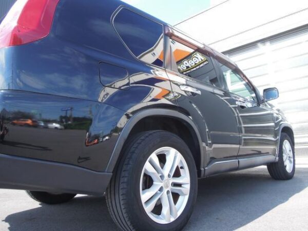 Ref:AUX-19798491 NISSAN X-TRAIL 2010 - Image 8