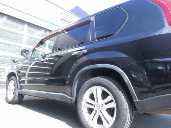 Ref:AUX-19798491 NISSAN X-TRAIL 2010 - Image 9