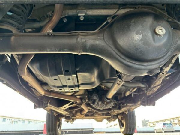 Ref:AUX-19798582 SUZUKI JIMNY 2011 - Image 18