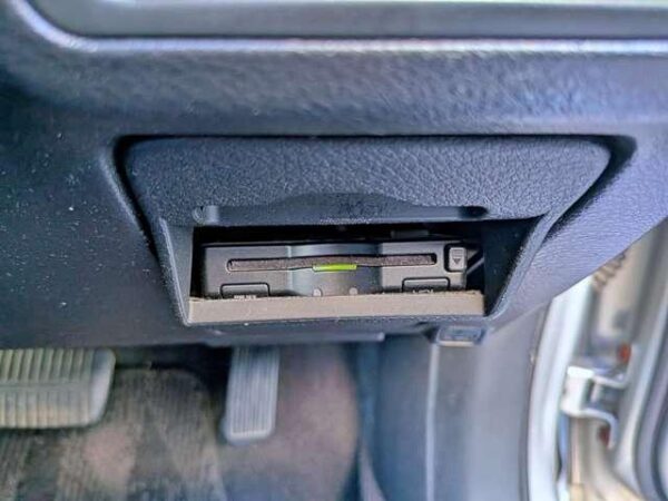 Ref:AUX-19798602 SUBARU LEGACY TOURING WAGON 2006 - Image 12