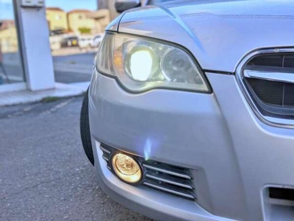 Ref:AUX-19798602 SUBARU LEGACY TOURING WAGON 2006 - Image 14