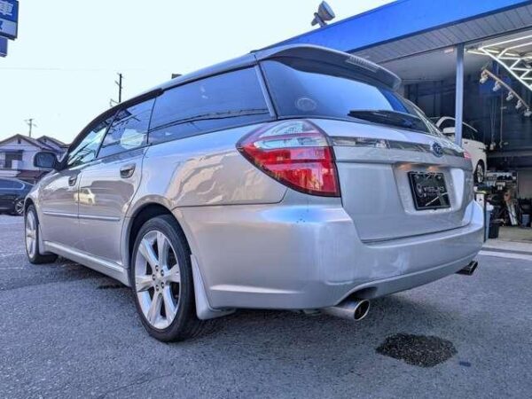 Ref:AUX-19798602 SUBARU LEGACY TOURING WAGON 2006 - Image 20