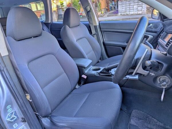 Ref:AUX-19798602 SUBARU LEGACY TOURING WAGON 2006 - Image 3
