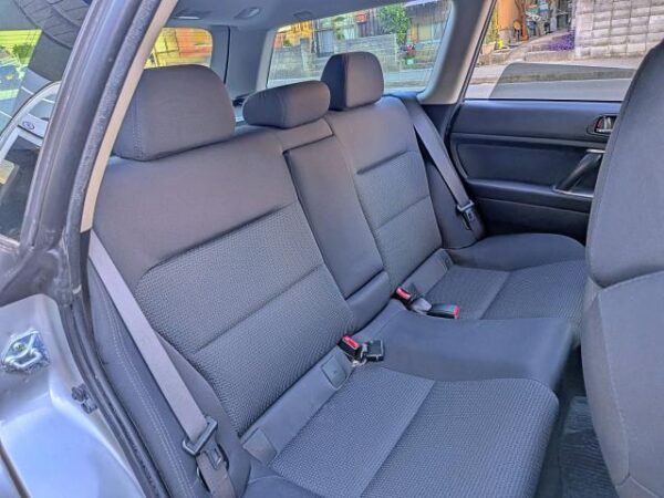 Ref:AUX-19798602 SUBARU LEGACY TOURING WAGON 2006 - Image 4