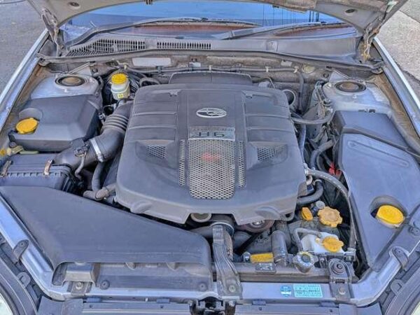 Ref:AUX-19798602 SUBARU LEGACY TOURING WAGON 2006 - Image 6