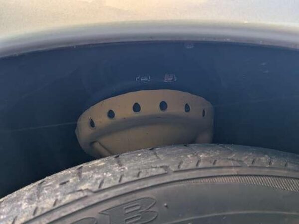 Ref:AUX-19798602 SUBARU LEGACY TOURING WAGON 2006 - Image 7