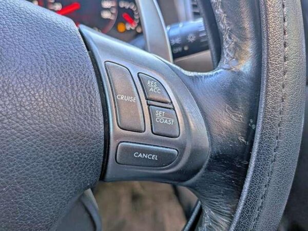 Ref:AUX-19798602 SUBARU LEGACY TOURING WAGON 2006 - Image 9