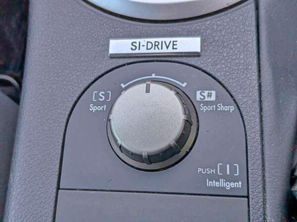 Ref:AUX-19798602 SUBARU LEGACY TOURING WAGON 2006 - Image 10