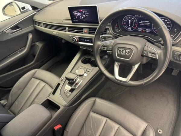 Ref:AUX-19799291 AUDI A4 ALLROAD QUATTRO 2019 - Image 2