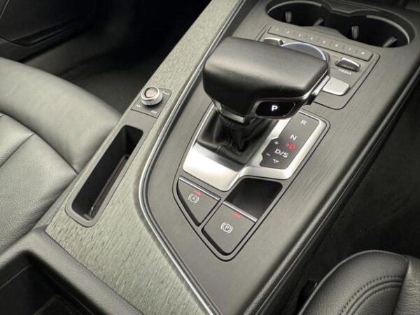 Ref:AUX-19799291 AUDI A4 ALLROAD QUATTRO 2019 - Image 11