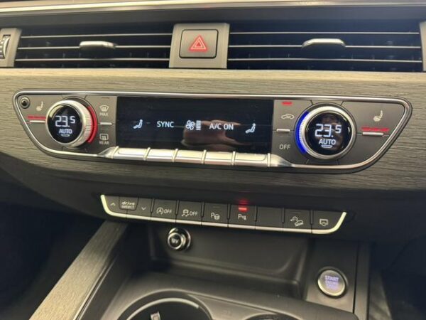 Ref:AUX-19799291 AUDI A4 ALLROAD QUATTRO 2019 - Image 12