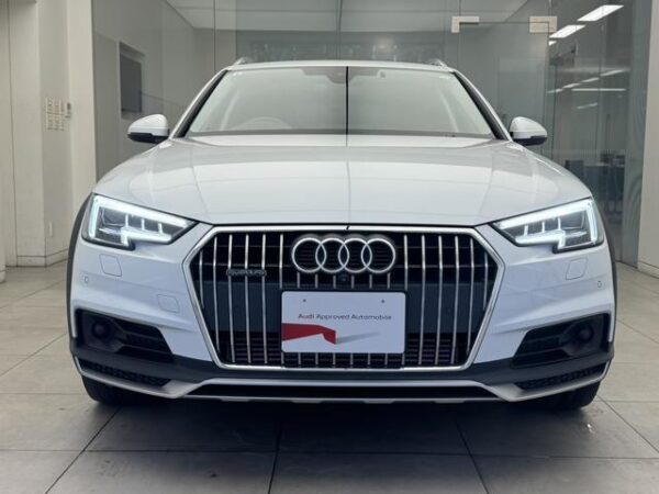 Ref:AUX-19799291 AUDI A4 ALLROAD QUATTRO 2019 - Image 13