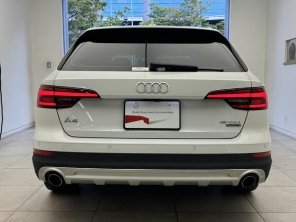 Ref:AUX-19799291 AUDI A4 ALLROAD QUATTRO 2019 - Image 14