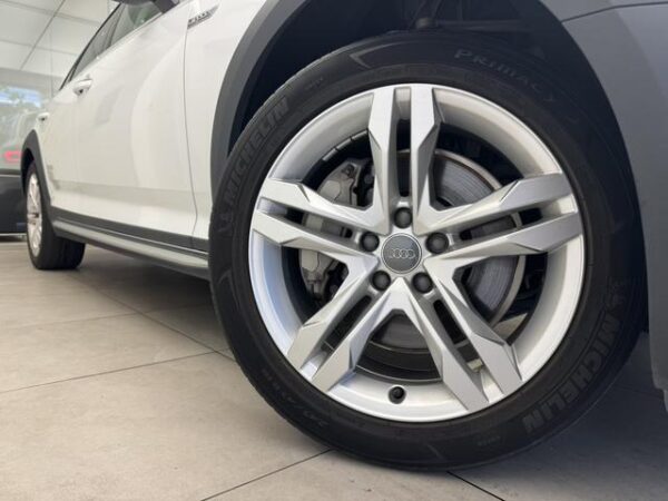 Ref:AUX-19799291 AUDI A4 ALLROAD QUATTRO 2019 - Image 15
