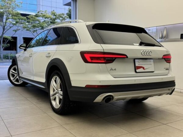 Ref:AUX-19799291 AUDI A4 ALLROAD QUATTRO 2019 - Image 3