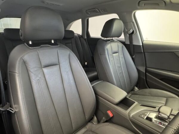 Ref:AUX-19799291 AUDI A4 ALLROAD QUATTRO 2019 - Image 4