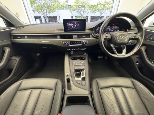 Ref:AUX-19799291 AUDI A4 ALLROAD QUATTRO 2019 - Image 10