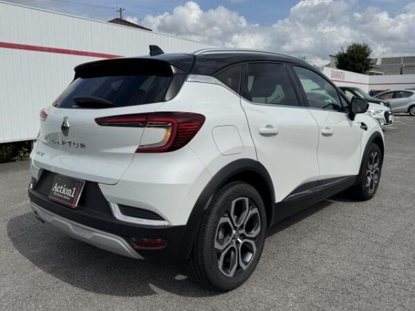 Ref:AUX-19800515 RENAULT CAPTUR 2021 - Image 14