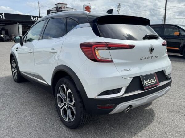 Ref:AUX-19800515 RENAULT CAPTUR 2021 - Image 15