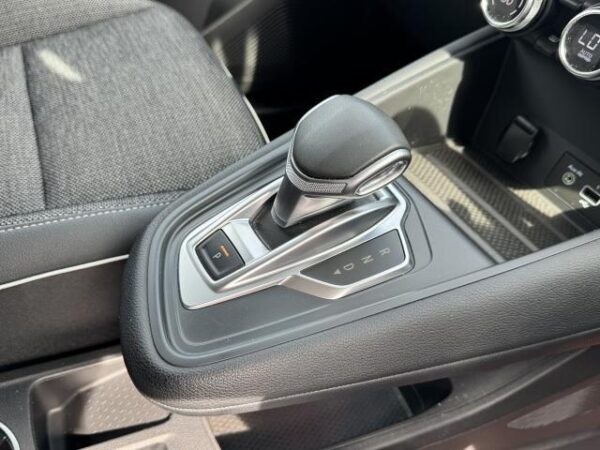 Ref:AUX-19800515 RENAULT CAPTUR 2021 - Image 16