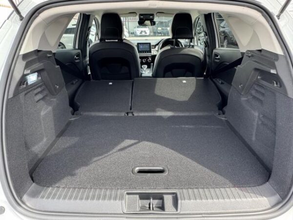 Ref:AUX-19800515 RENAULT CAPTUR 2021 - Image 19