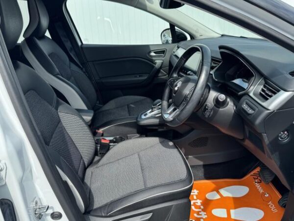 Ref:AUX-19800515 RENAULT CAPTUR 2021 - Image 6