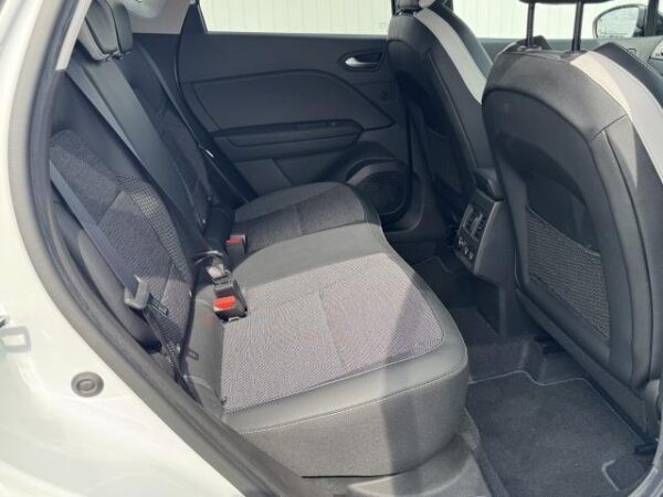 Ref:AUX-19800515 RENAULT CAPTUR 2021 - Image 7